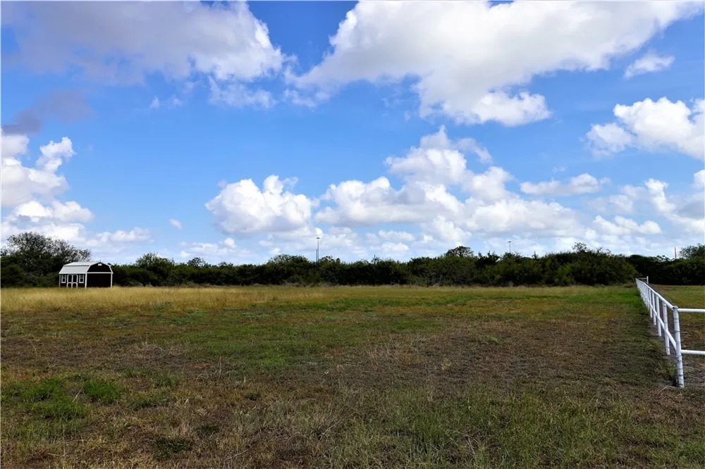 County Road 1910 Gregory, TX 78359