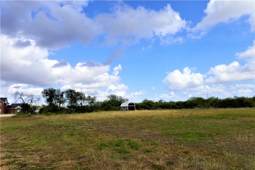County Road 1910 Gregory, TX 78359