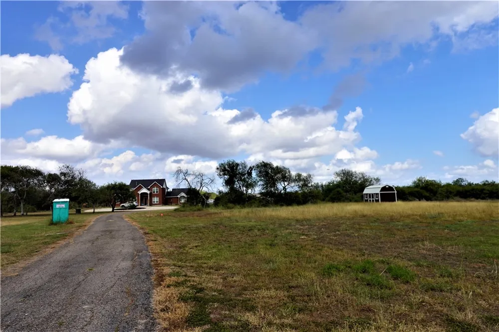 County Road 1910 Gregory, TX 78359