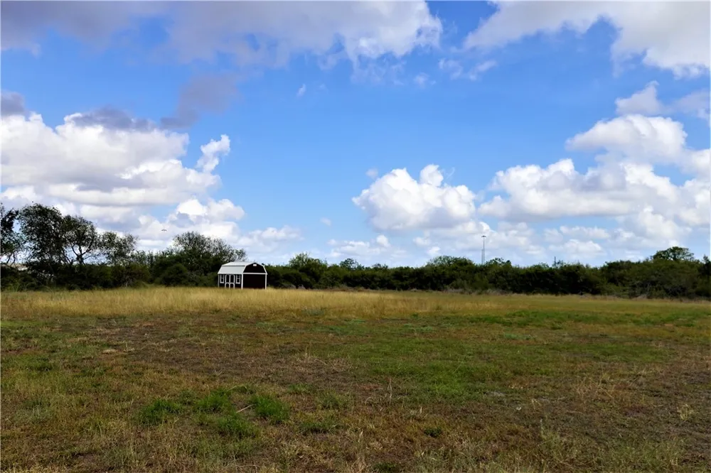 County Road 1910 Gregory, TX 78359
