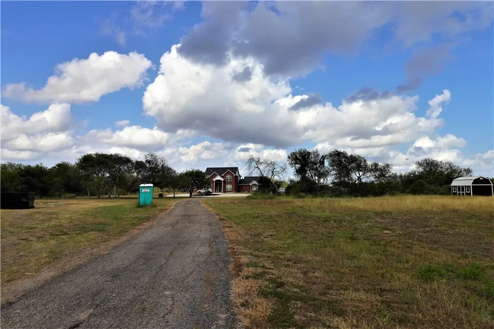 County Road 1910 Gregory, TX 78359