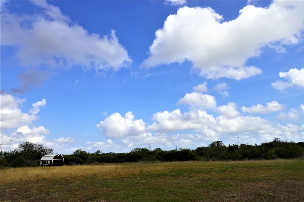 County Road 1910 Gregory, TX 78359