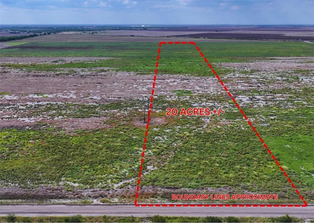 CR 2367 Odem, TX 78370