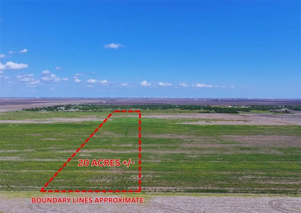 CR 2367 Odem, TX 78370