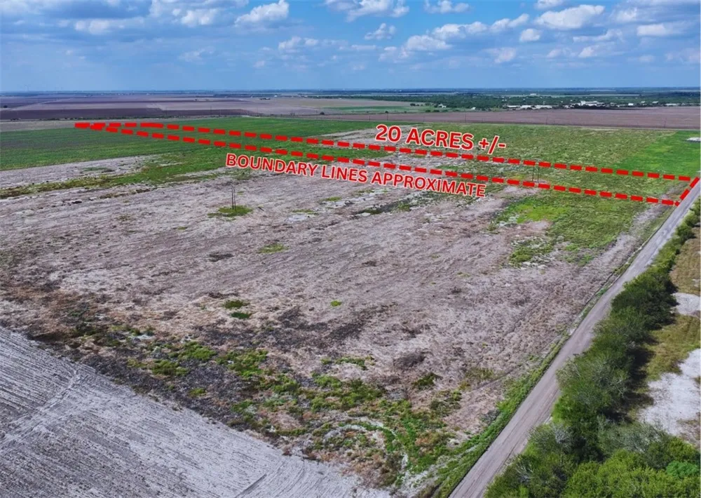 CR 2367 Odem, TX 78370