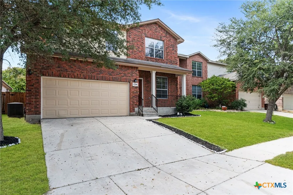 12206 Medina Mill San Antonio, TX 78253