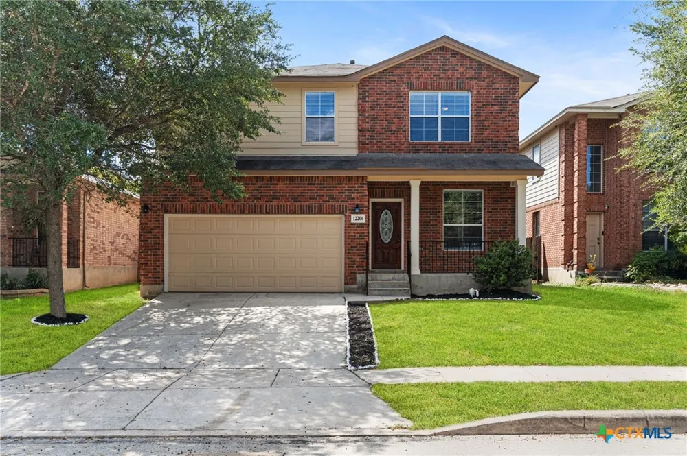 12206 Medina Mill San Antonio, TX 78253