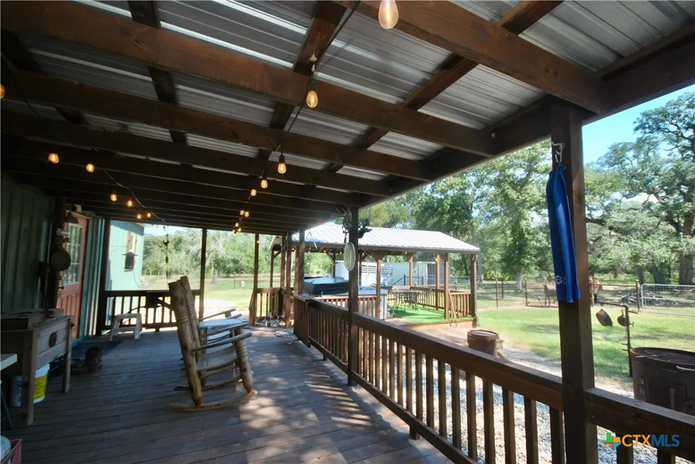 3033 County Road 18 Hallettsville, TX 77964