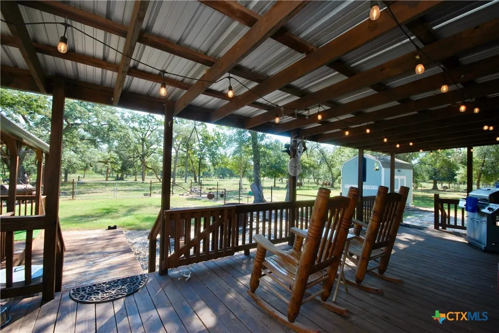 3033 County Road 18 Hallettsville, TX 77964