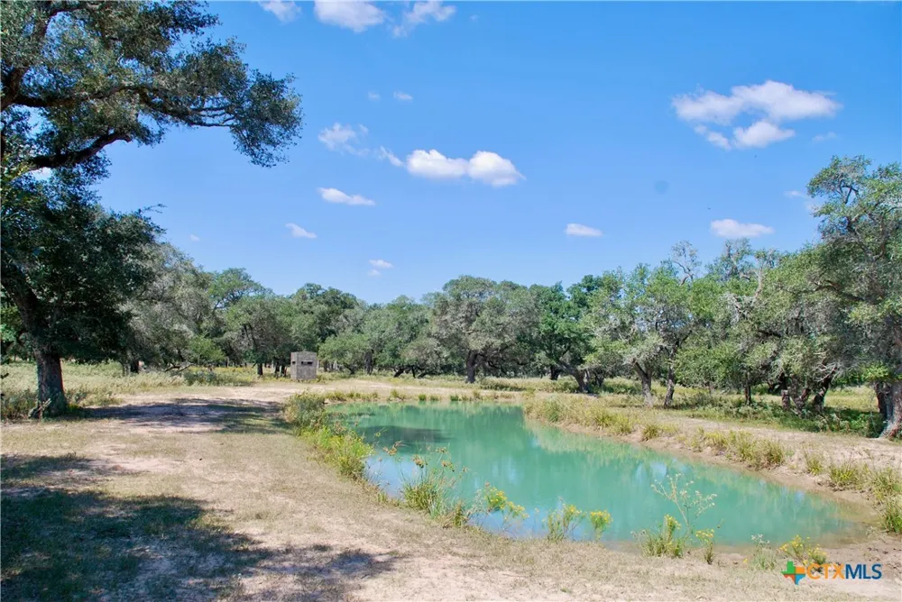 3033 County Road 18 Hallettsville, TX 77964