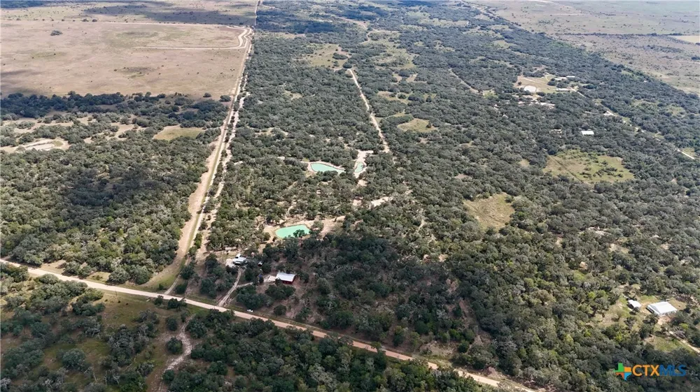 3033 County Road 18 Hallettsville, TX 77964
