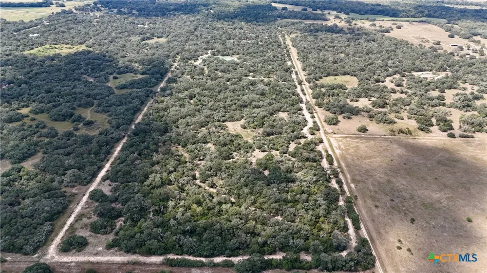 3033 County Road 18 Hallettsville, TX 77964
