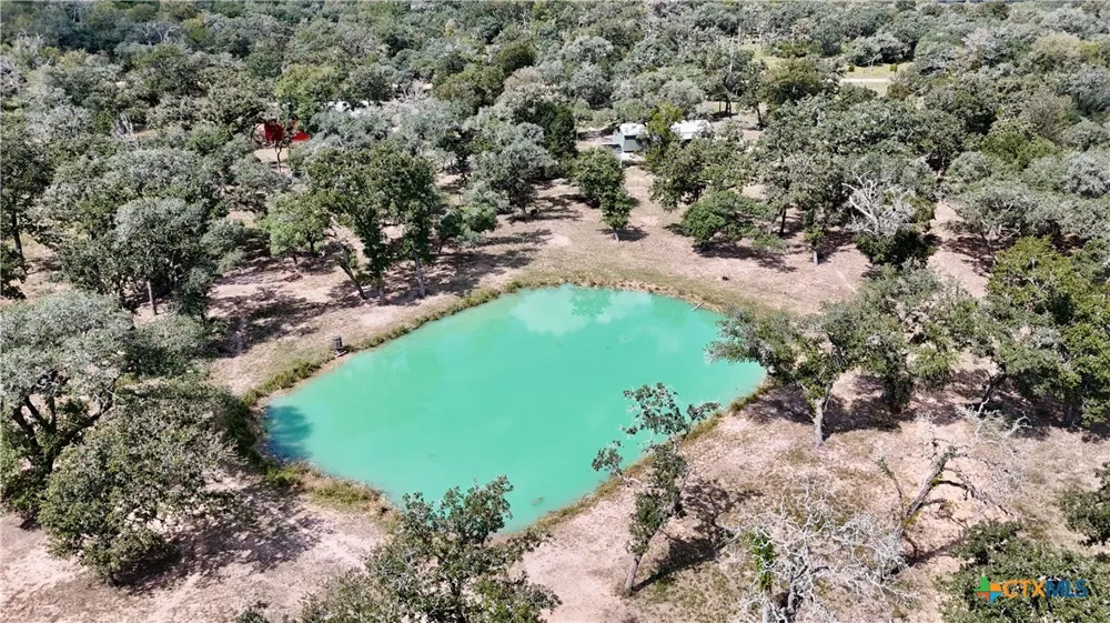 3033 County Road 18 Hallettsville, TX 77964