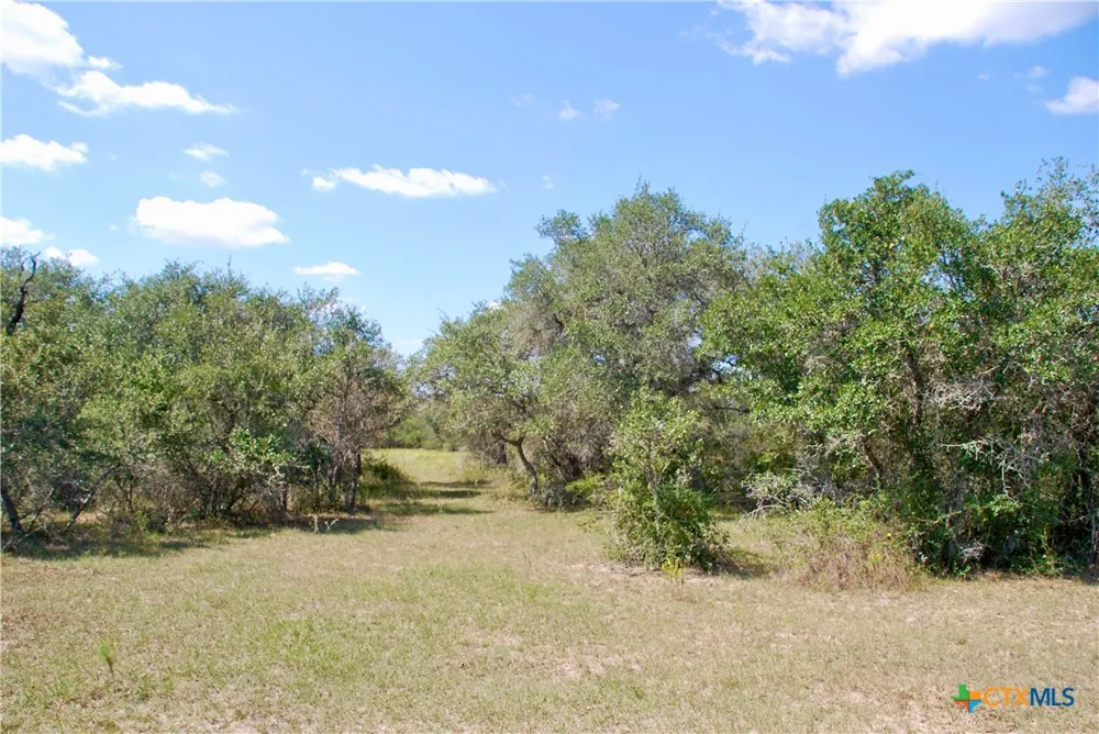 3033 County Road 18 Hallettsville, TX 77964