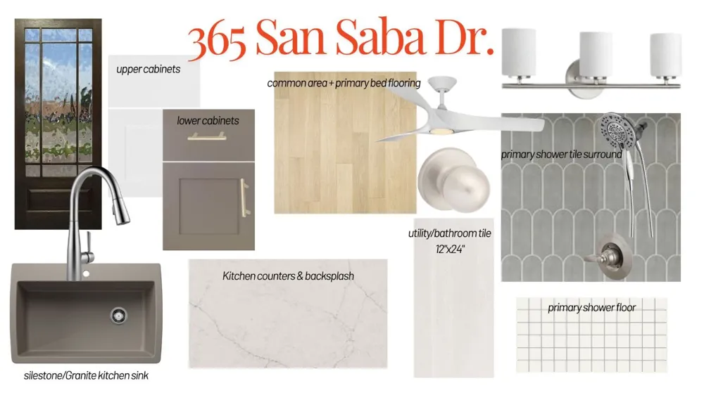 365 San Saba Drive Buda, TX 78610