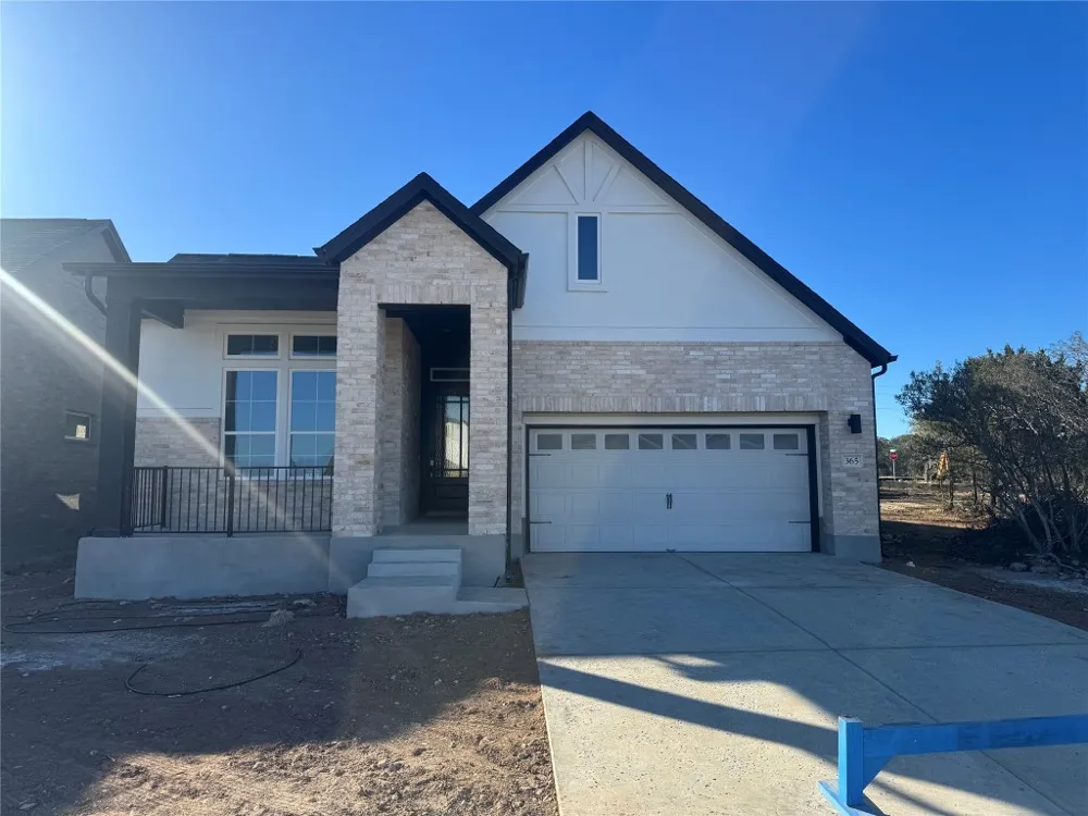 365 San Saba Drive Buda, TX 78610