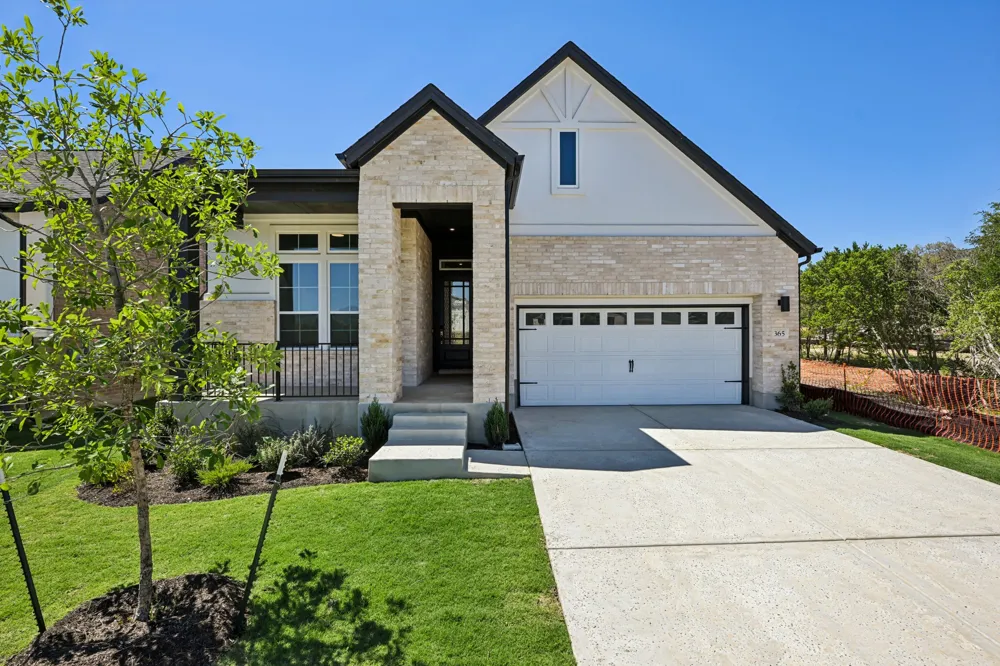 365 San Saba Drive Buda, TX 78610