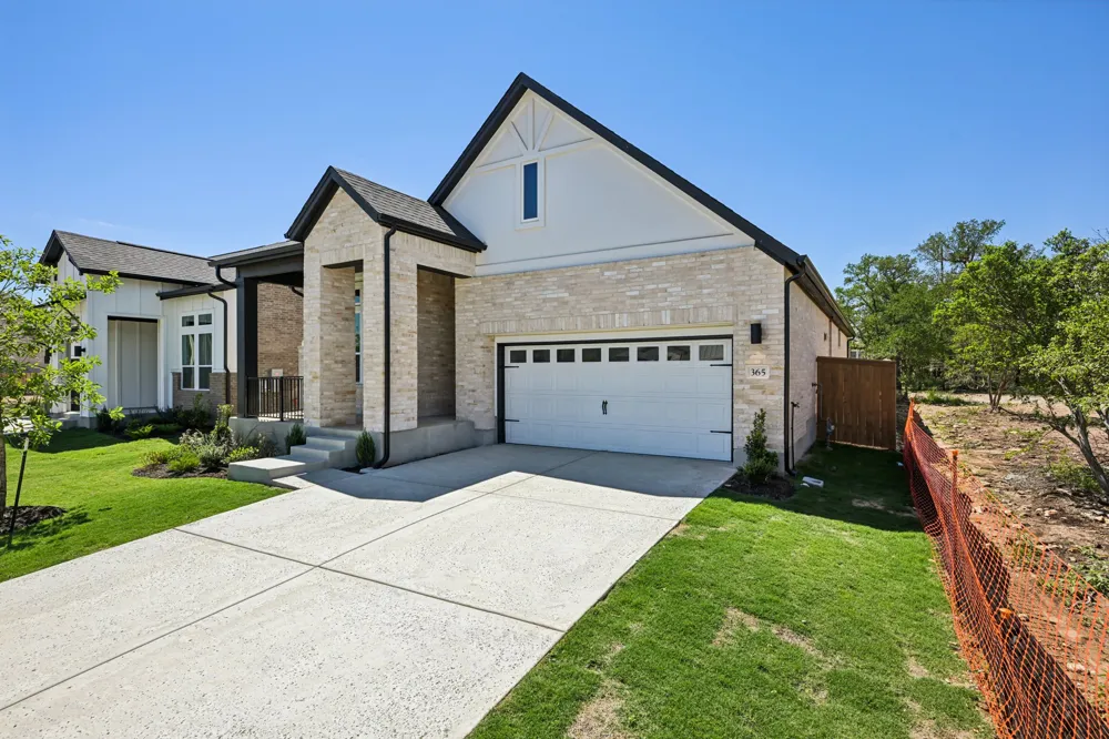 365 San Saba Drive Buda, TX 78610
