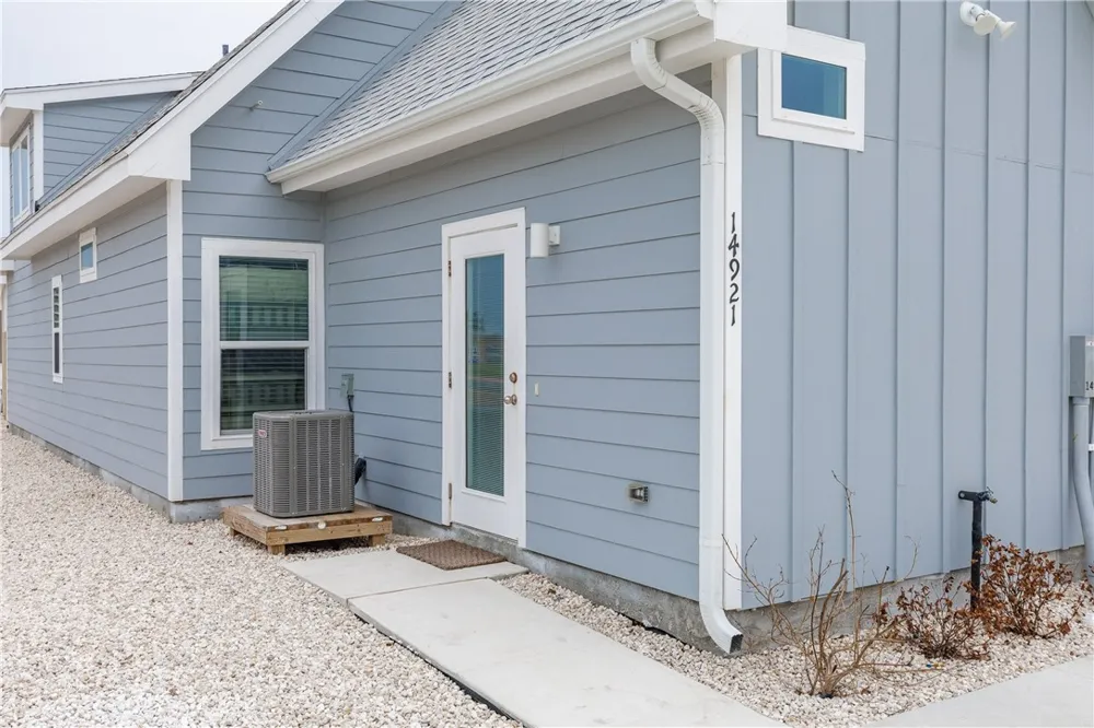 14921 Pirates Cove Drive Corpus Christi, TX 78418