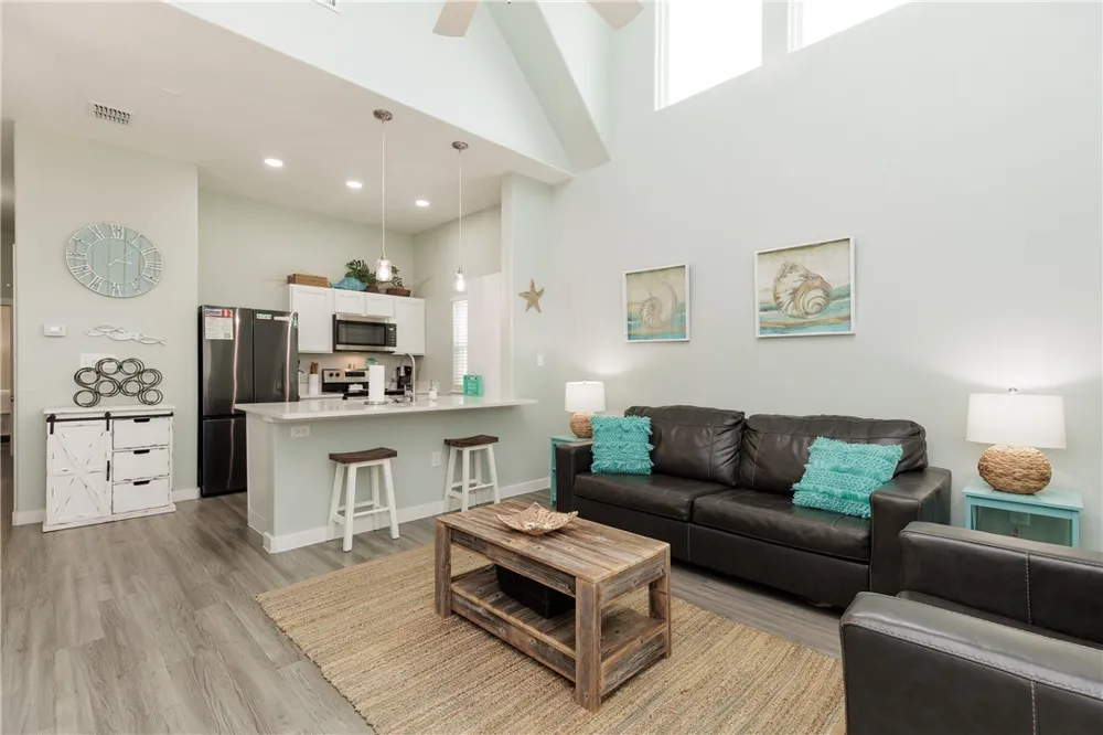 14921 Pirates Cove Drive Corpus Christi, TX 78418