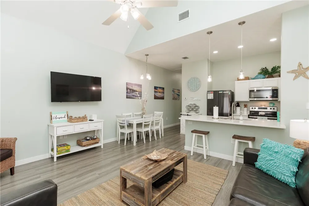 14921 Pirates Cove Drive Corpus Christi, TX 78418