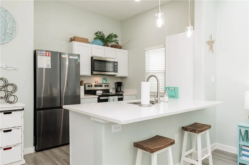 14921 Pirates Cove Drive Corpus Christi, TX 78418
