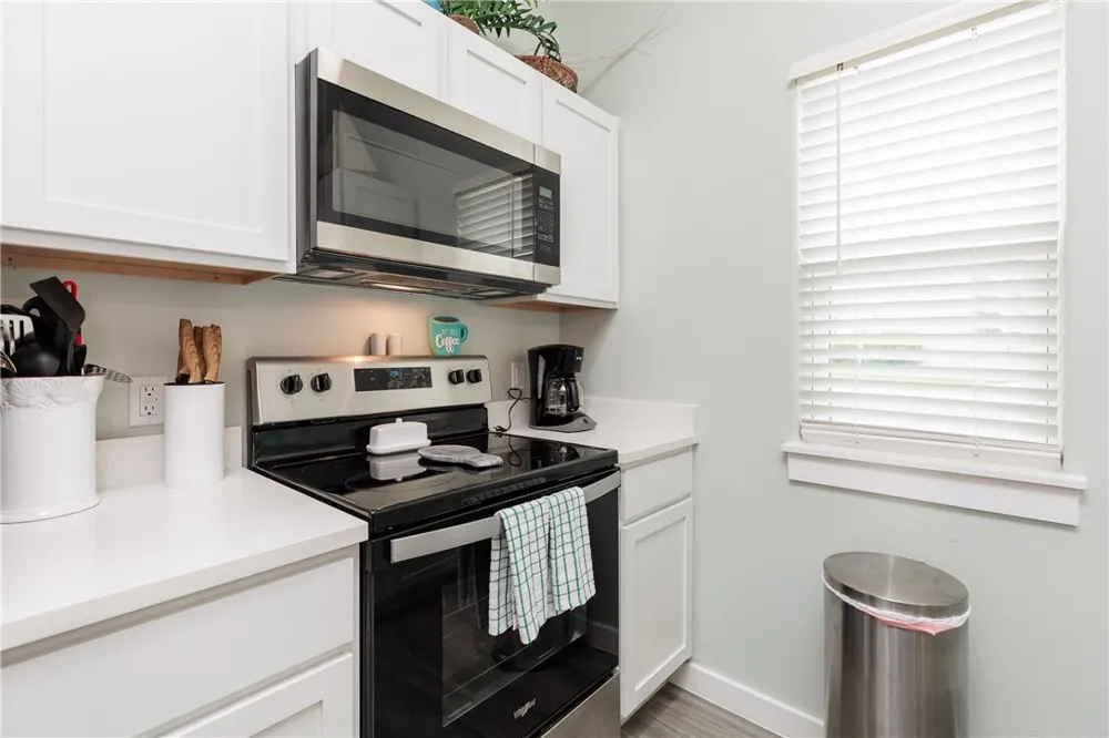 14921 Pirates Cove Drive Corpus Christi, TX 78418