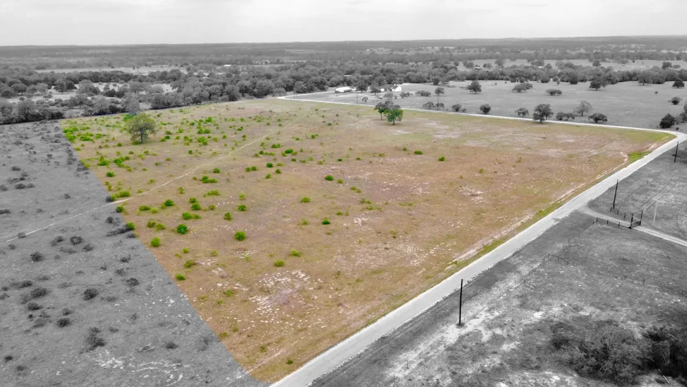 3 Big Sky Ranch Road Smithville, TX 78957