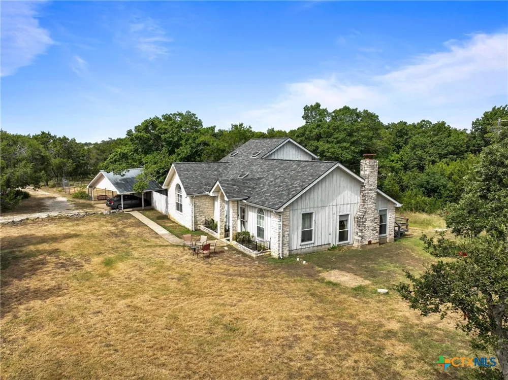 2105 Sam Bass Road Round Rock, TX 78681