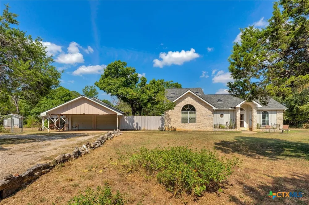 2105 Sam Bass Road Round Rock, TX 78681