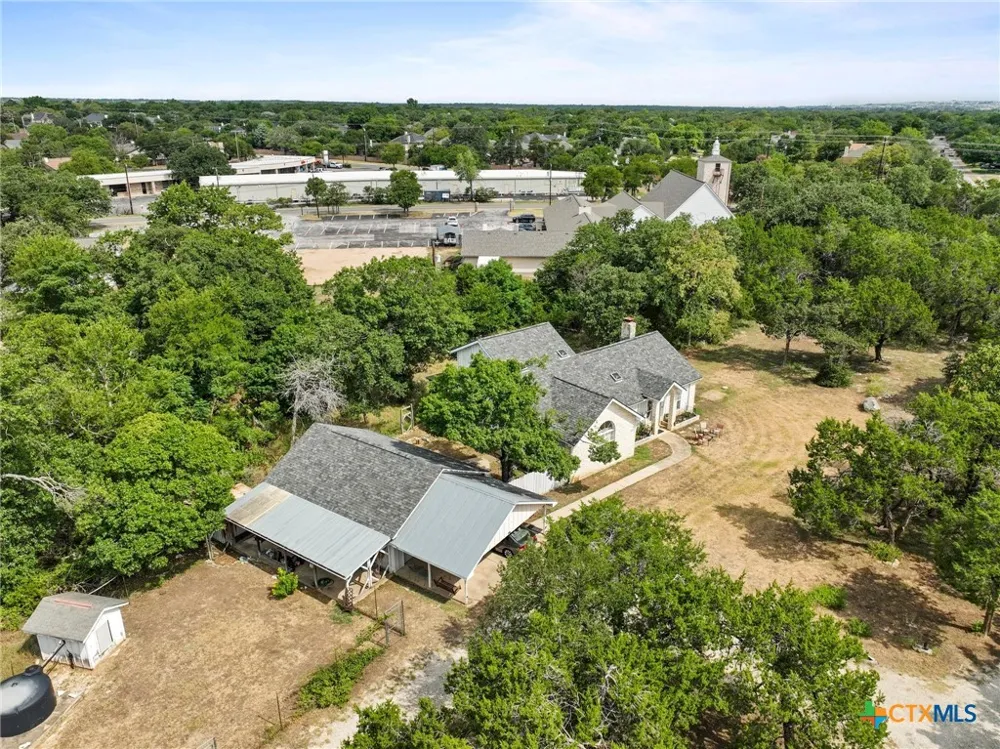 2105 Sam Bass Road Round Rock, TX 78681