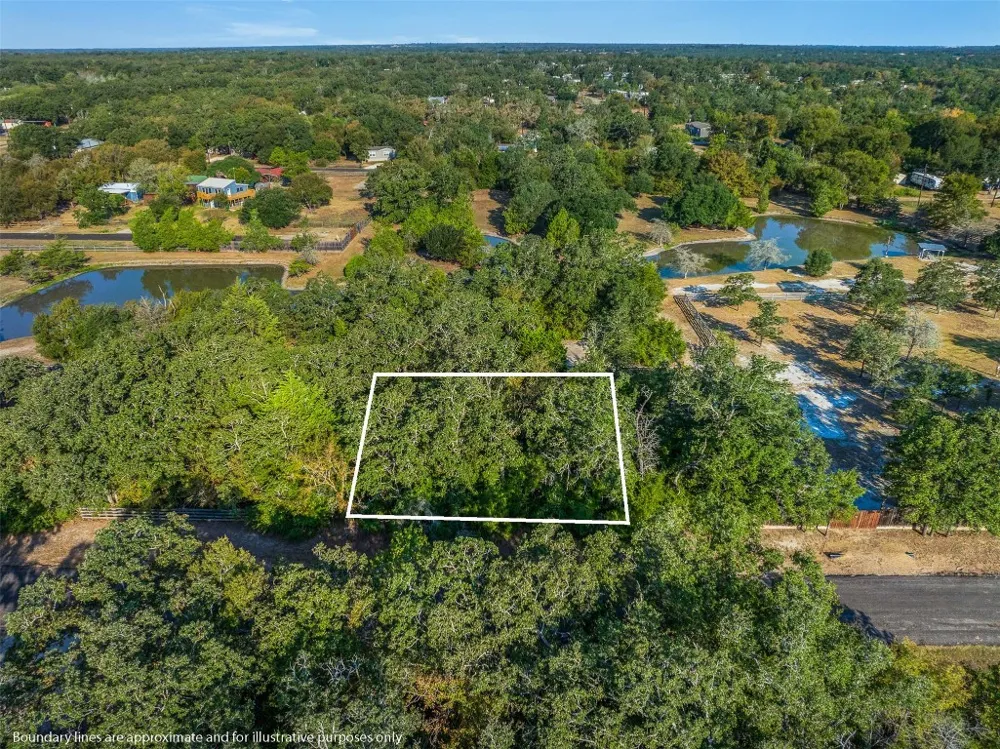 Wolf Run Somerville, TX 77879