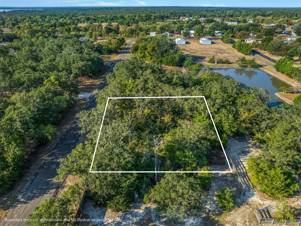 Wolf Run Somerville, TX 77879