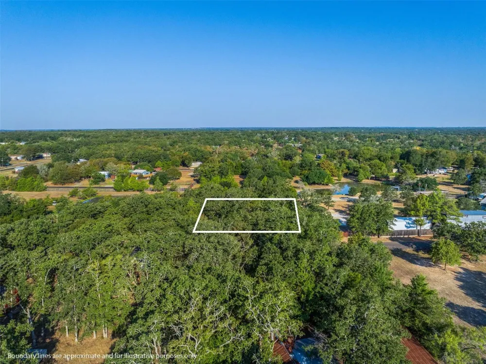 Wolf Run Somerville, TX 77879