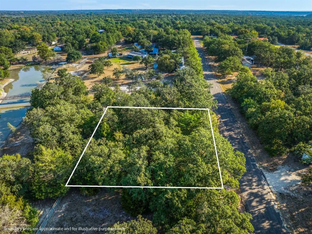 Wolf Run Somerville, TX 77879