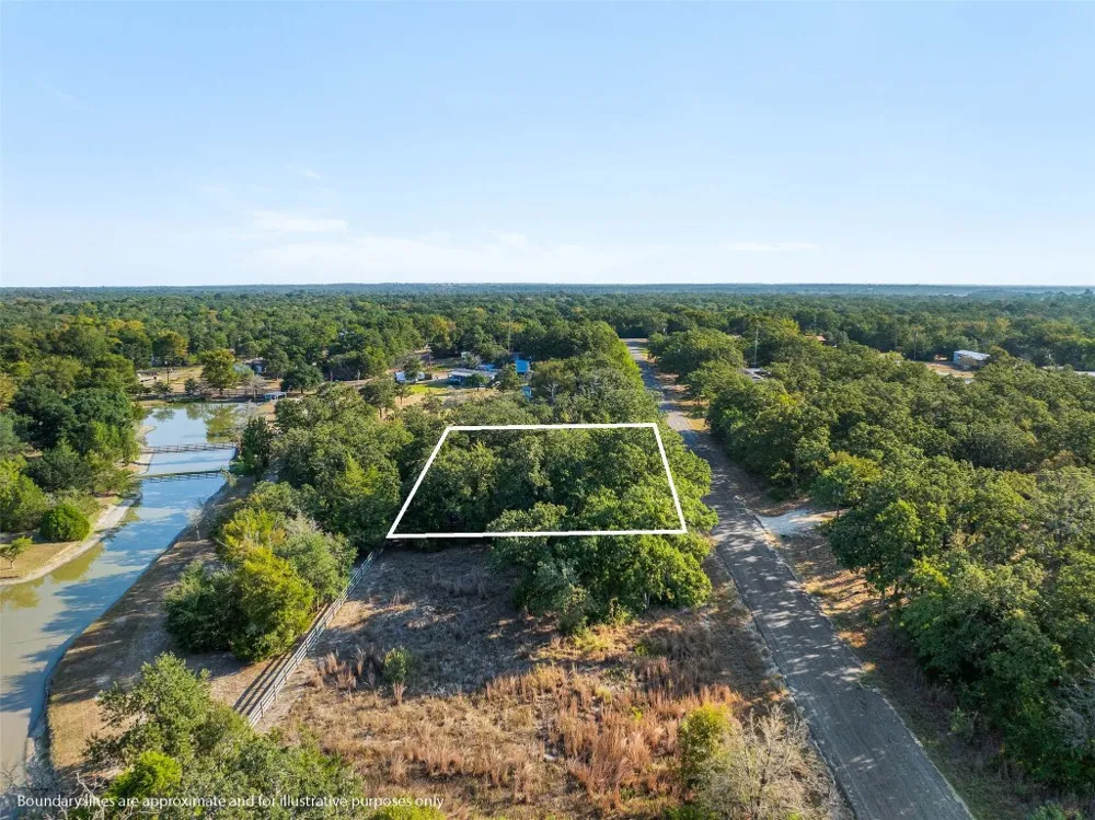 Wolf Run Somerville, TX 77879