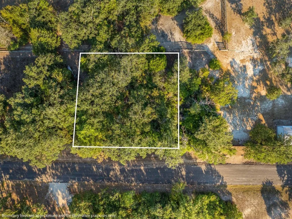 Wolf Run Somerville, TX 77879