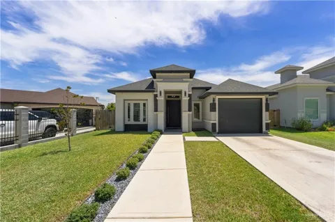 120 Palm Drive