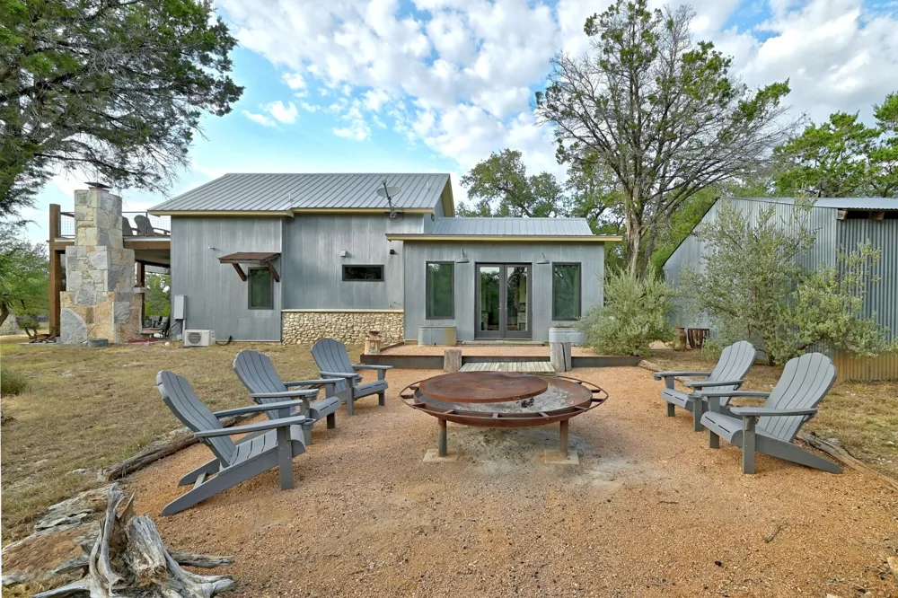 1910 Sandy Point Road Wimberley, TX 78676