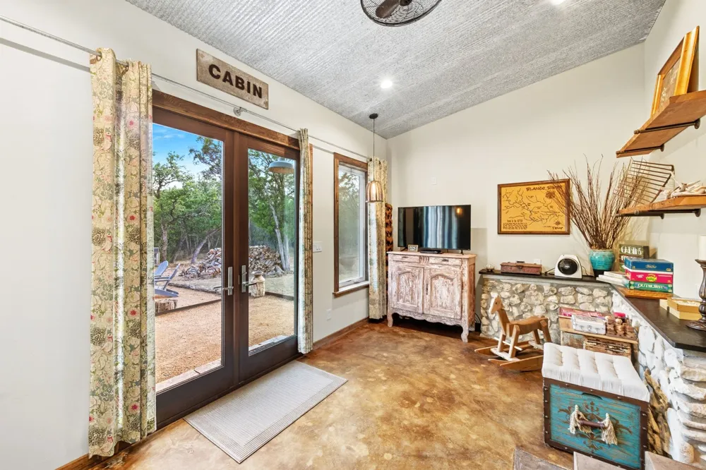 1910 Sandy Point Road Wimberley, TX 78676