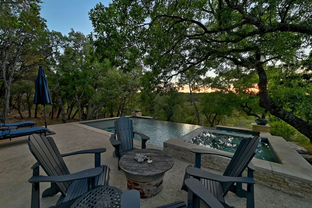 1910 Sandy Point Road Wimberley, TX 78676