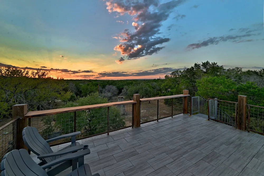 1910 Sandy Point Road Wimberley, TX 78676
