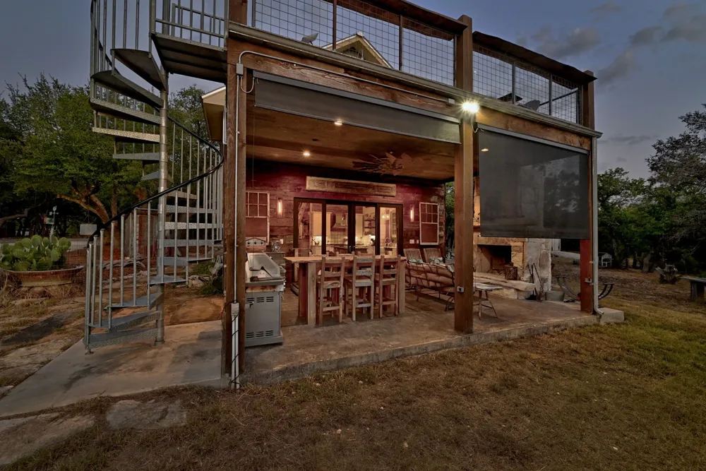 1910 Sandy Point Road Wimberley, TX 78676