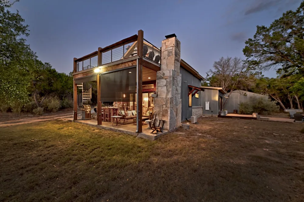 1910 Sandy Point Road Wimberley, TX 78676