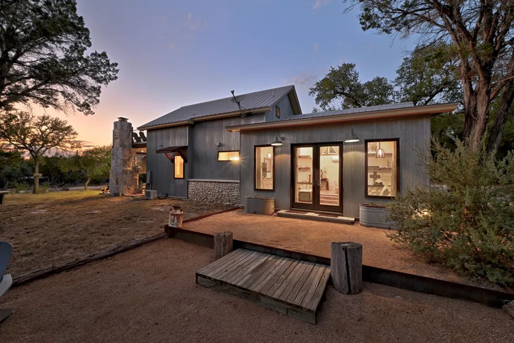 1910 Sandy Point Road Wimberley, TX 78676