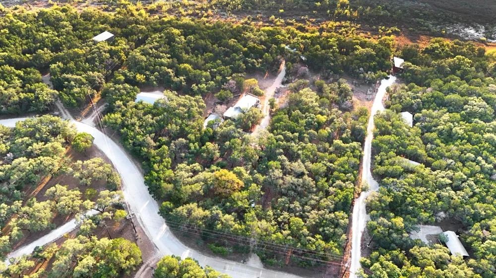 1910 Sandy Point Road Wimberley, TX 78676