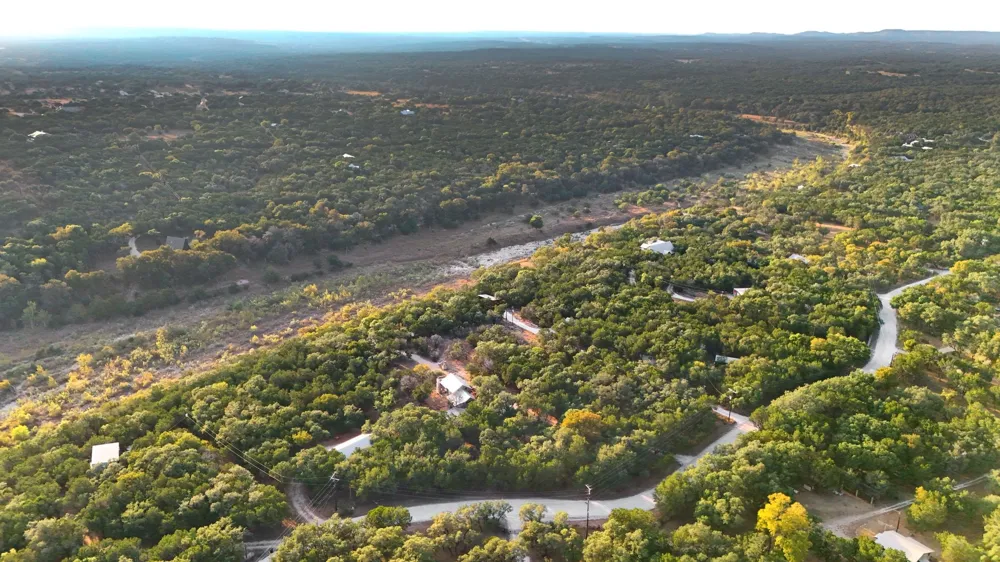 1910 Sandy Point Road Wimberley, TX 78676