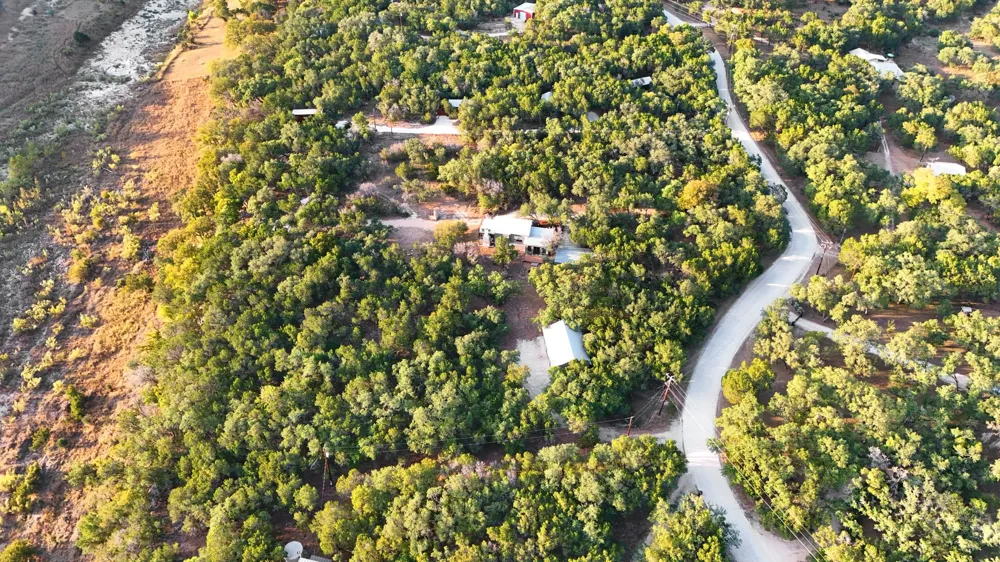 1910 Sandy Point Road Wimberley, TX 78676