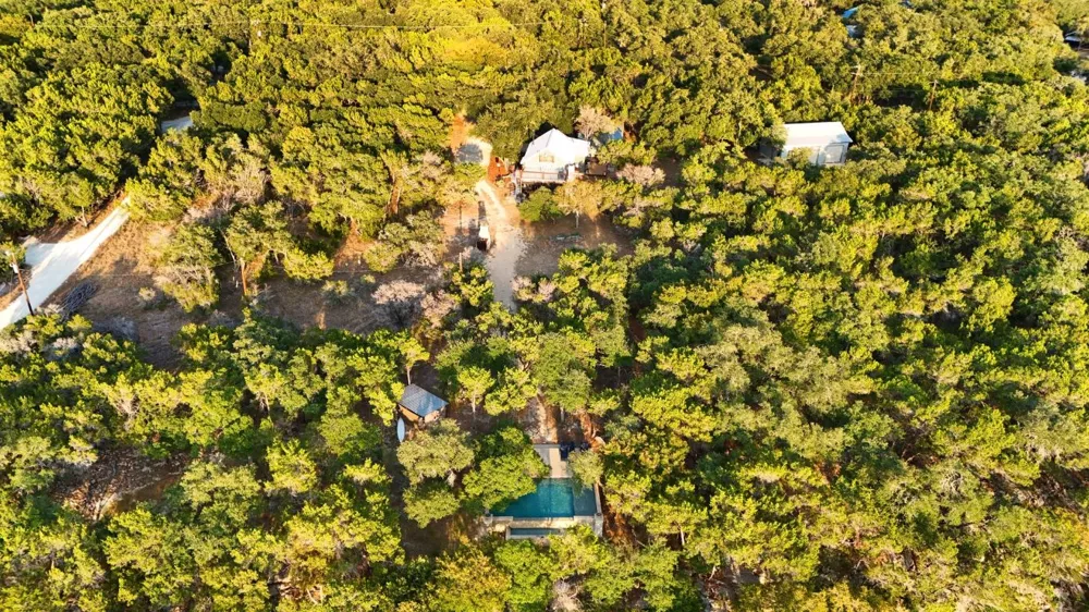 1910 Sandy Point Road Wimberley, TX 78676
