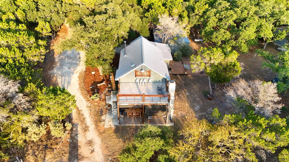 1910 Sandy Point Road Wimberley, TX 78676